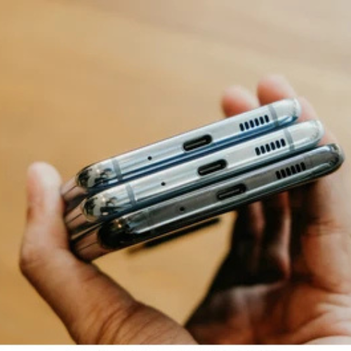 Samsung Galaxy S20 Ultra Charging Port Replacement-Repair