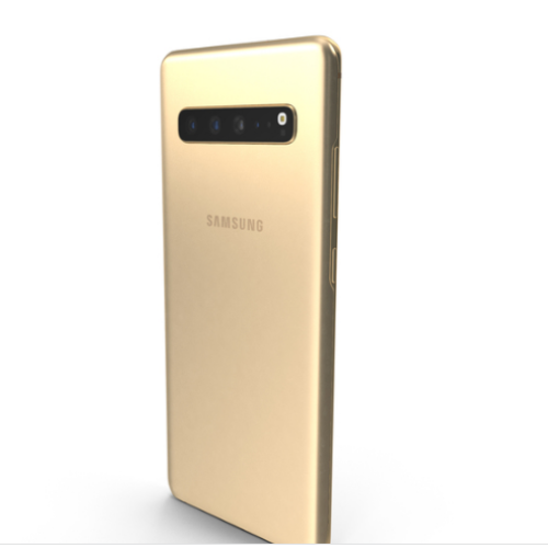 Samsung Galaxy S10  Back Glass Replacement-Repair