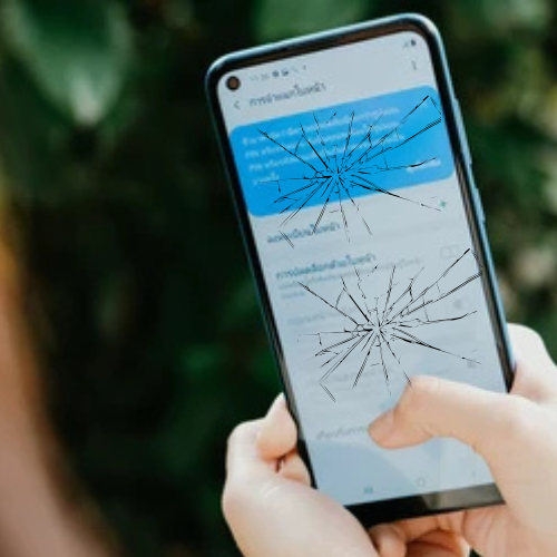 Samsung Galaxy A11 Screen Replacement-Repair