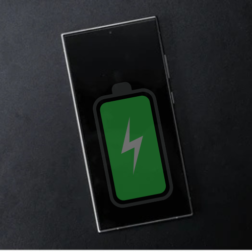 Samsung Galaxy S24 Ultra Battery Replacement – Repair