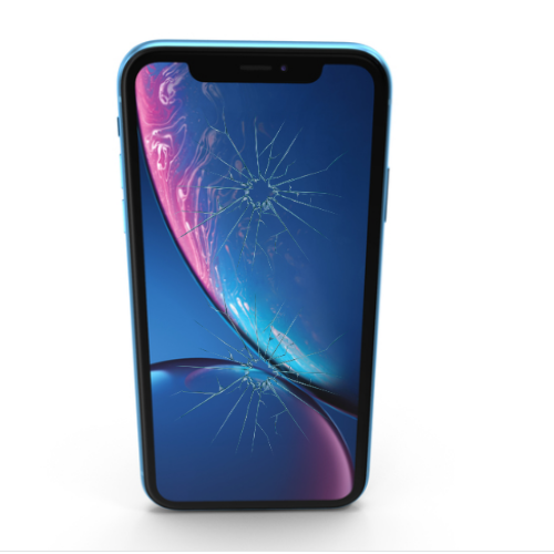iPhone XR Screen Replacement – Repair