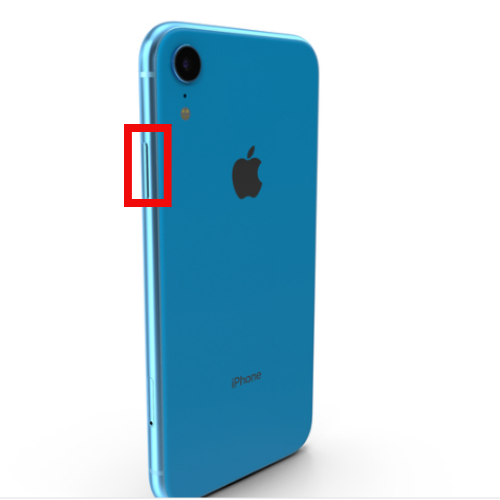 iPhone XR ON/OFF Button Replacement-Repair