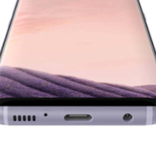 Samsung Galaxy S8 Charging Port Replacement – Repair
