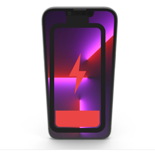 iPhone 13 Pro Battery Replacement – Repair