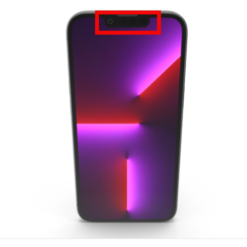 iPhone 13 Pro Hearing Speaker Replacement-Repair