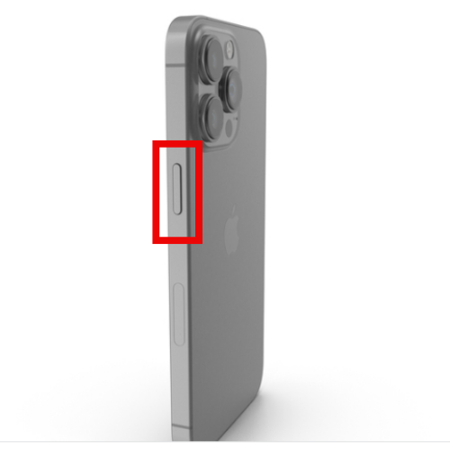 iPhone 13 Pro ON/OFF Button Replacement-Repair