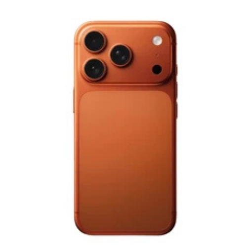 Bytte baksiden av iPhone 17 Pro Max - Reparasjon