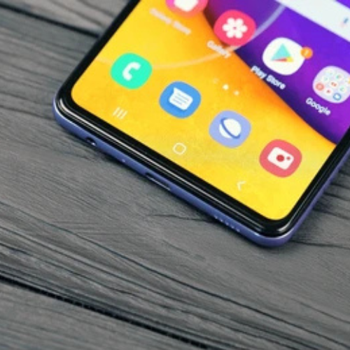 Samsung Galaxy A72 Charging Port Replacement-Repair