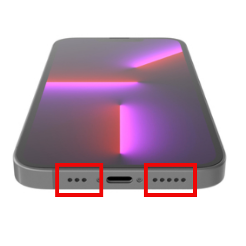 iPhone 13 Pro Main Speaker Replacement-Repair