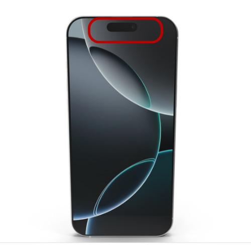 iPhone 16 Pro Max Hearing Speaker Replacement-Repair