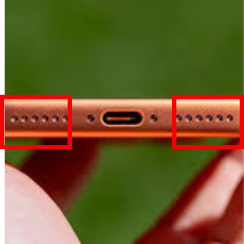 Utskifting av hovedhøyttaler på iPhone 17 Pro - Reparasjon