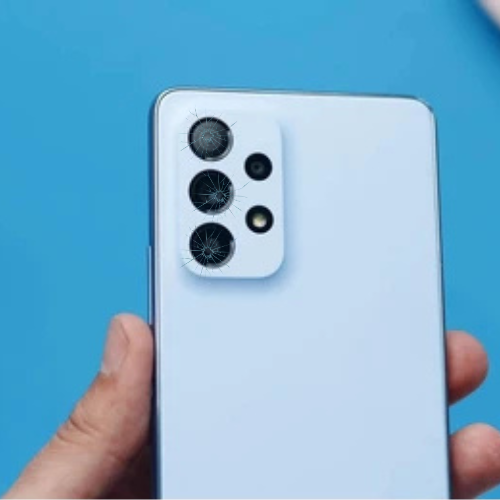 Samsung Galaxy A53 5G Camera Lens Replacement-Repair