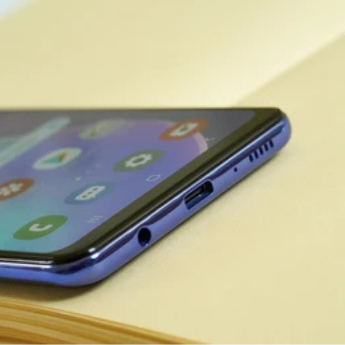 Samsung Galaxy A31 Charging Port Replacement-Repair