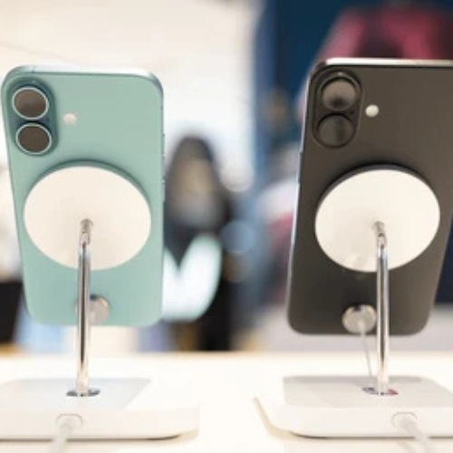 iPhone 16 NFC / wireless charging Replacement-Repair