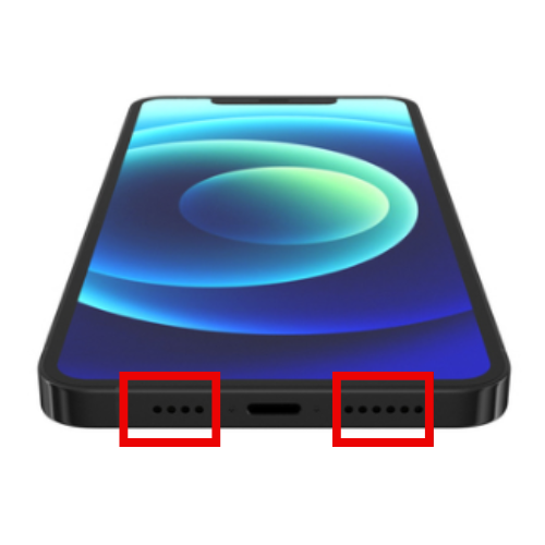 iPhone 12 Pro max Main Speaker Replacement-Repair