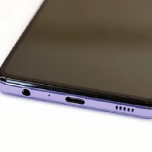 Samsung Galaxy A52 Charging Port Replacement-Repair