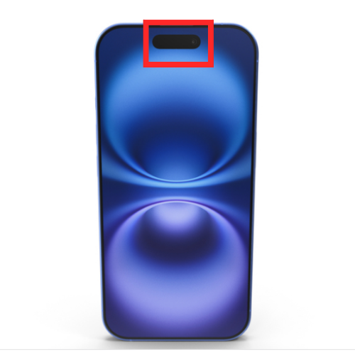 iPhone 16 Hearing Speaker Replacement-Repair