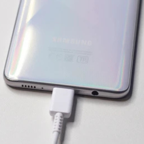 Samsung Galaxy A51 Charging Port Replacement-Repair