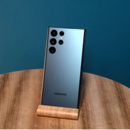 Samsung Galaxy S22 Ultra Back Glass Replacement-Repair