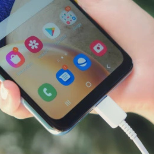 Samsung Galaxy A23 Charging Port Replacement-Repair