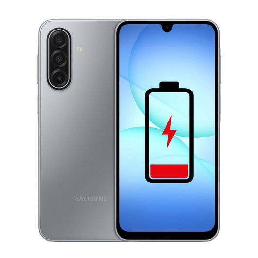 Samsung Galaxy A17 Batteri Utskifting – Reparasjon
