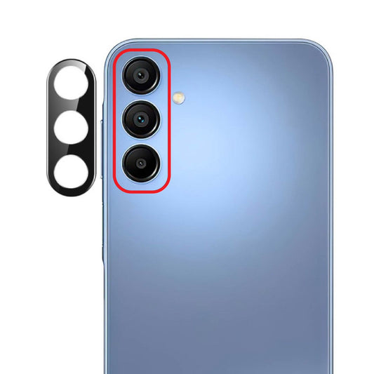 Samsung Galaxy A56– Kamerautskifting / Kamerareparasjon