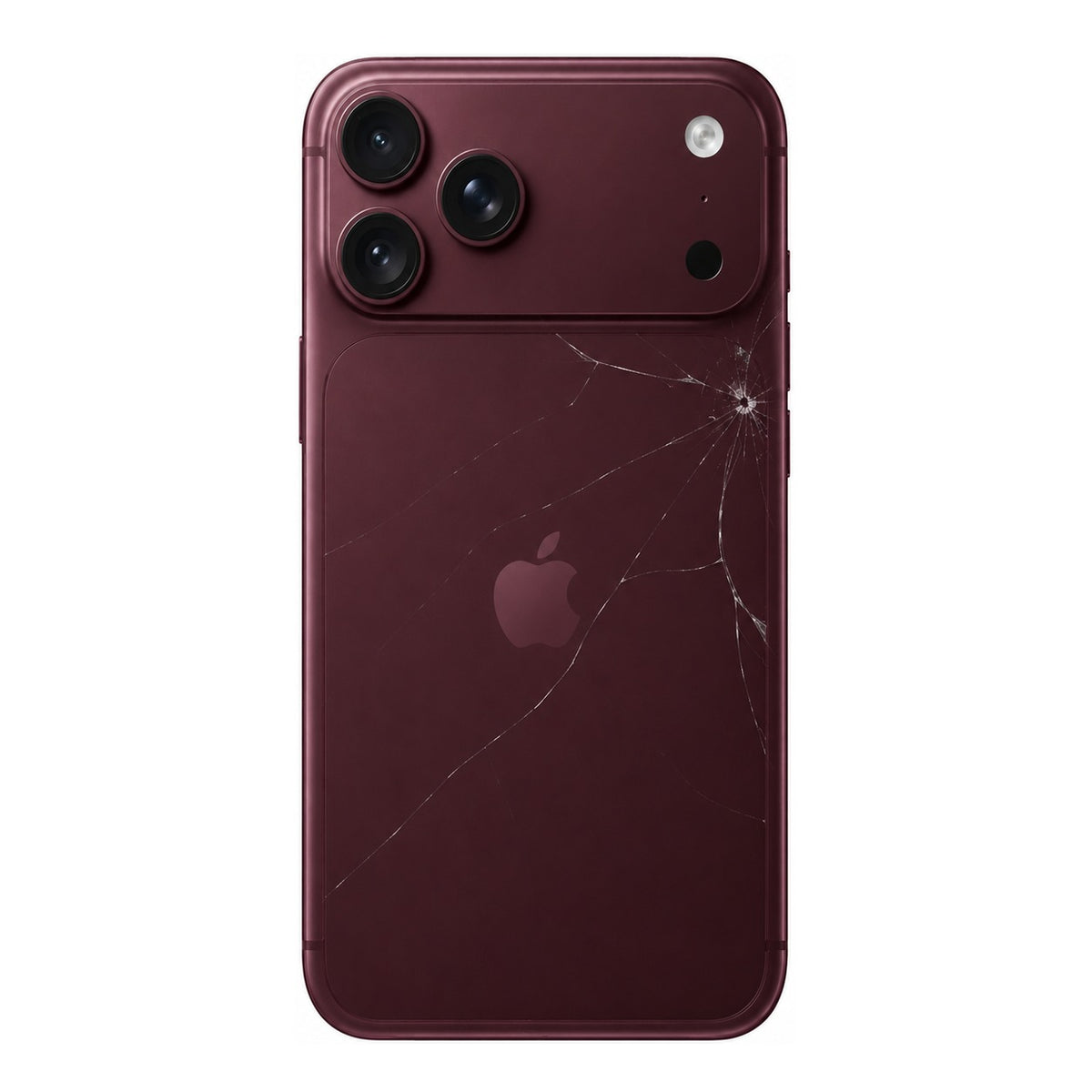 iPhone 18 Pro Max Bakdeksel Reparasjon Oslo | Utskifting – Rask & Profesjonell Service