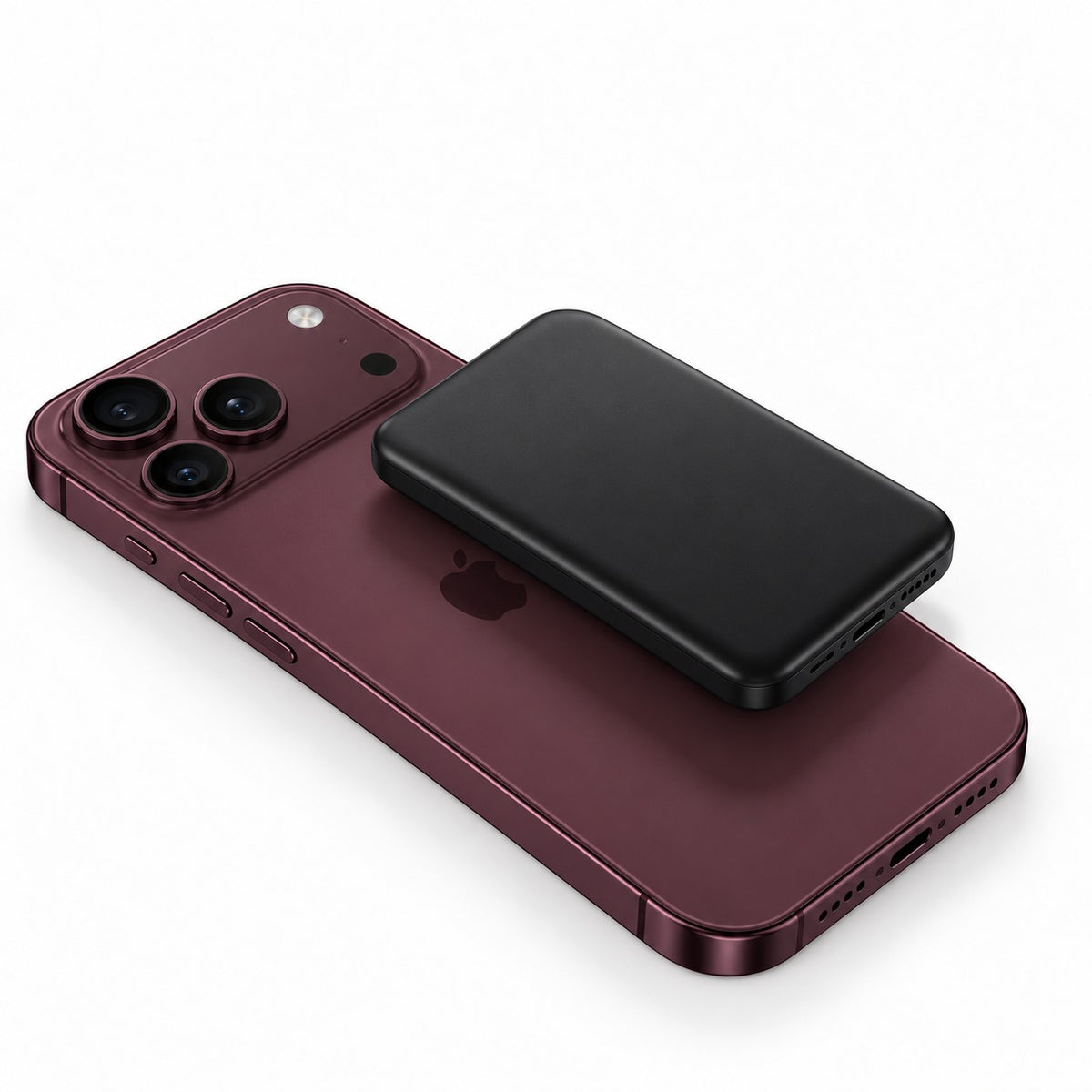 iPhone 18 Pro Max NFC & Trådløs Lading Reparasjon Oslo | Rask Service