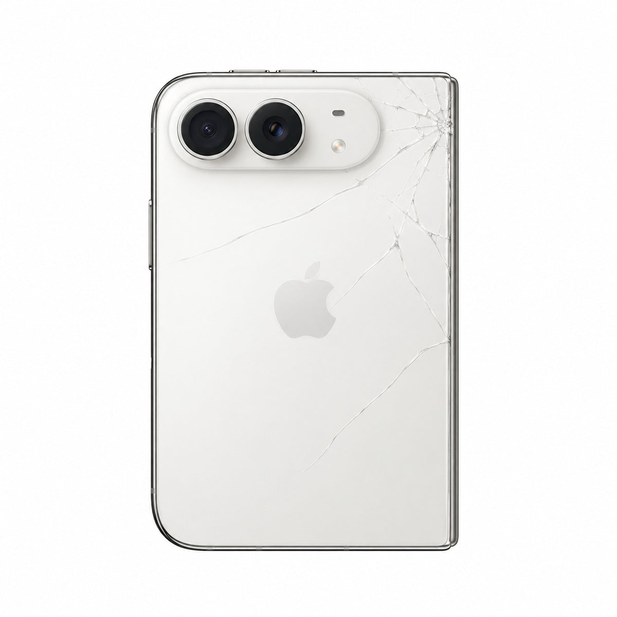 iPhone Duo Bakglass Reparasjon Oslo | Bakglassbytte – Rask & Profesjonell Service