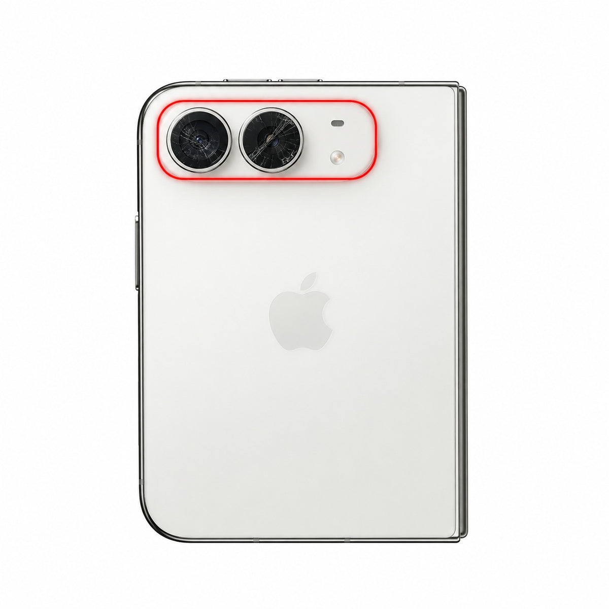 iPhone Duo Bakkamera Reparasjon Oslo | Kamerabytte – Same Day Service
