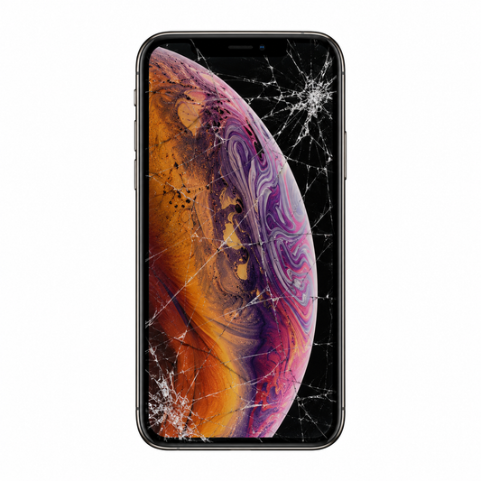 iPhone XS Skjermreparasjon i Oslo | Skjermbytte – Rask & Profesjonell Service
