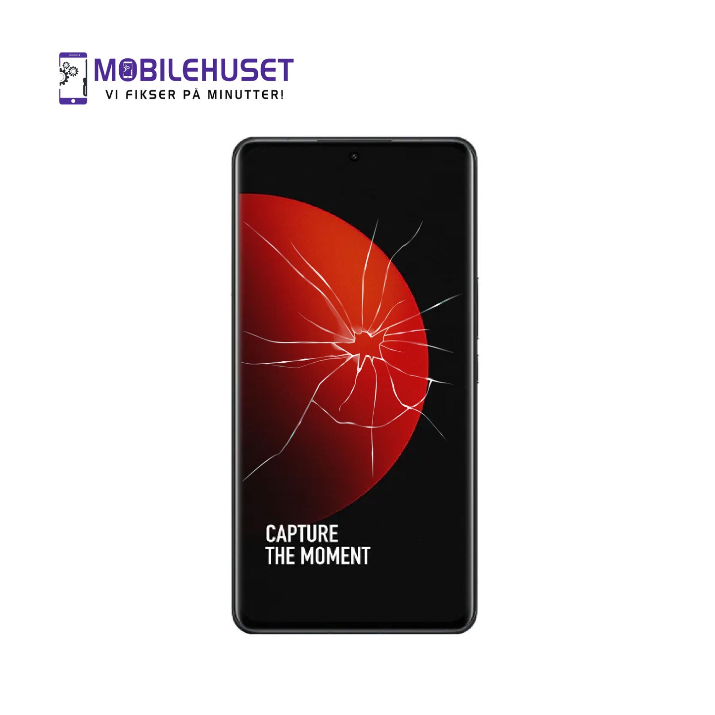 Xiaomi 12S Ultra Skjermbytte (2203121C) – Rask reparasjon samme dag