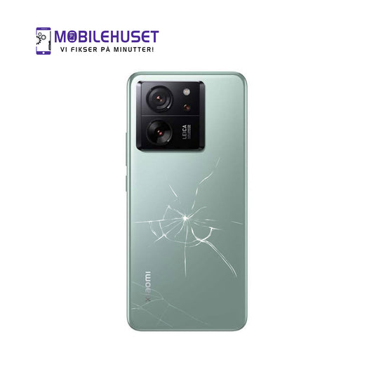 Xiaomi 13T 5G Bakside Reparasjon Oslo | Frisk Opp Telefonen