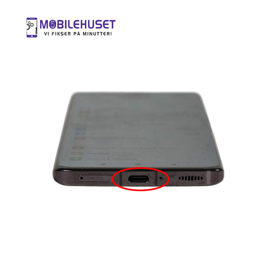 Xiaomi 13 (2211133C) Ladeport Reparasjon og Utskifting | Profesjonell Ladeservice