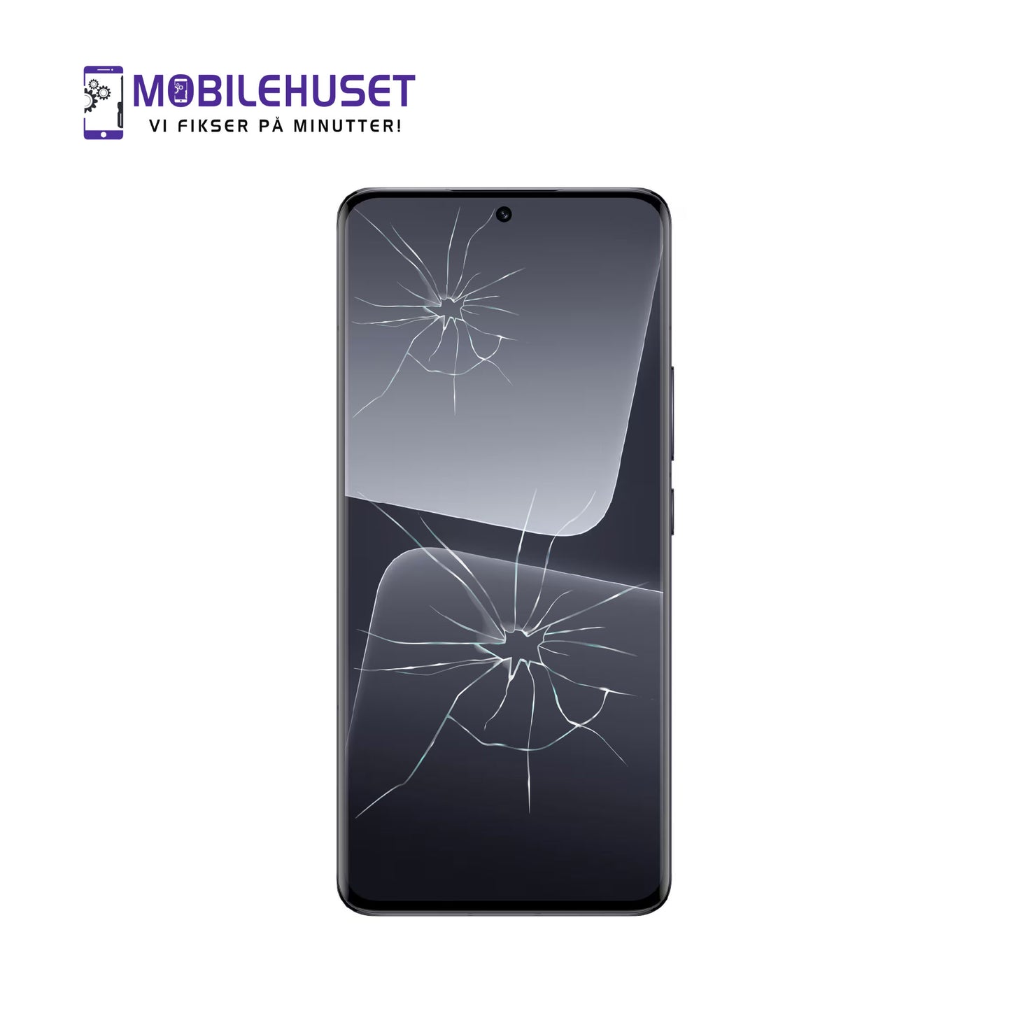 Xiaomi 13 (2211133C) Frontskjerm Reparasjon og Utskifting | Profesjonell Skjermservice