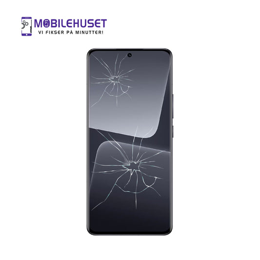 Xiaomi 13 (2211133C) Frontskjerm Reparasjon og Utskifting | Profesjonell Skjermservice
