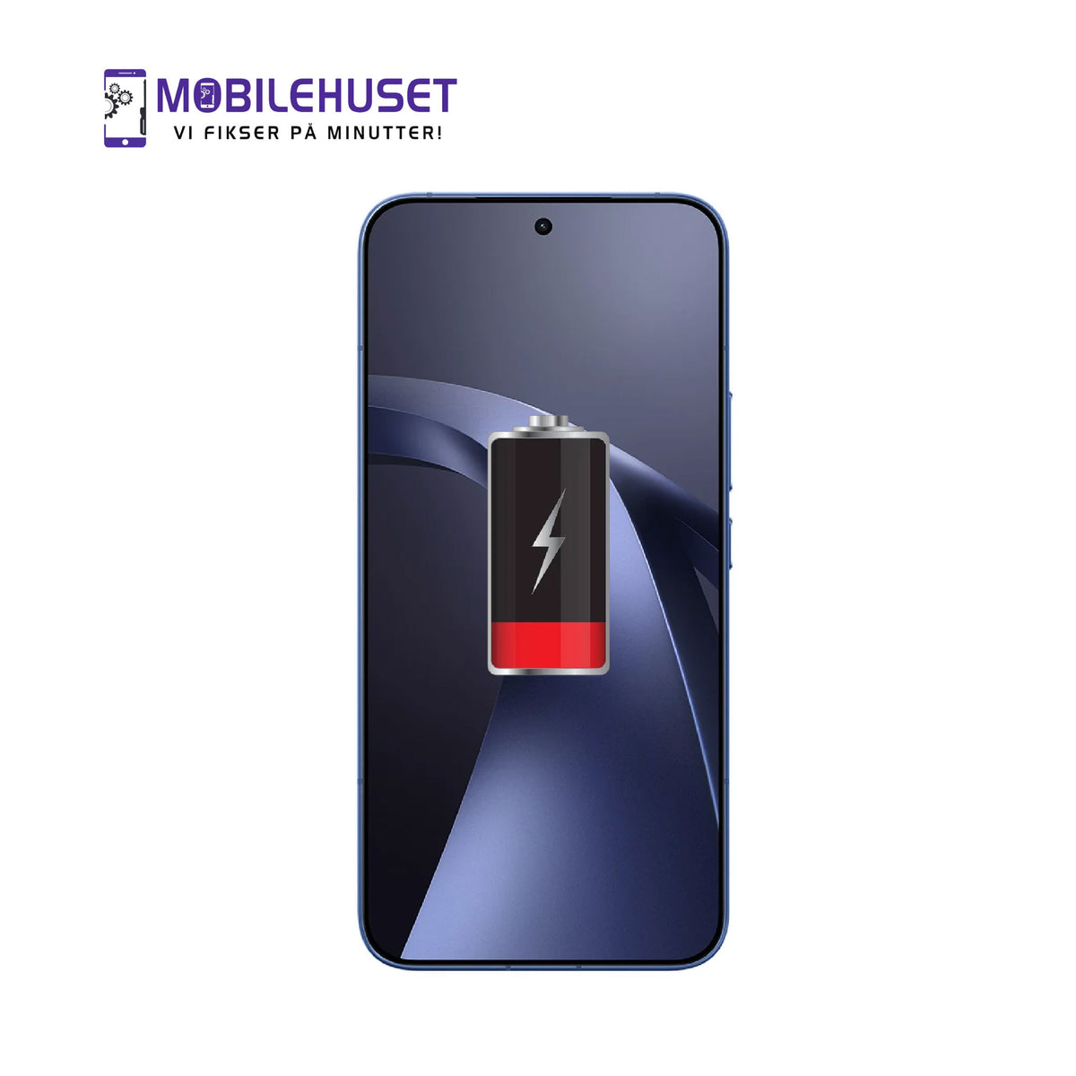 Xiaomi 17T Pro Batterireparasjon & Batteribytte | Rask Service Samme Dag
