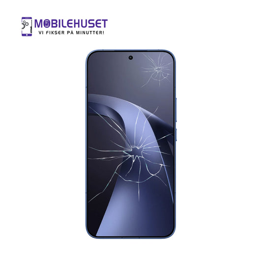 Xiaomi 17T Pro Skjermreparasjon og Bytte | Profesjonell Service Samme Dag