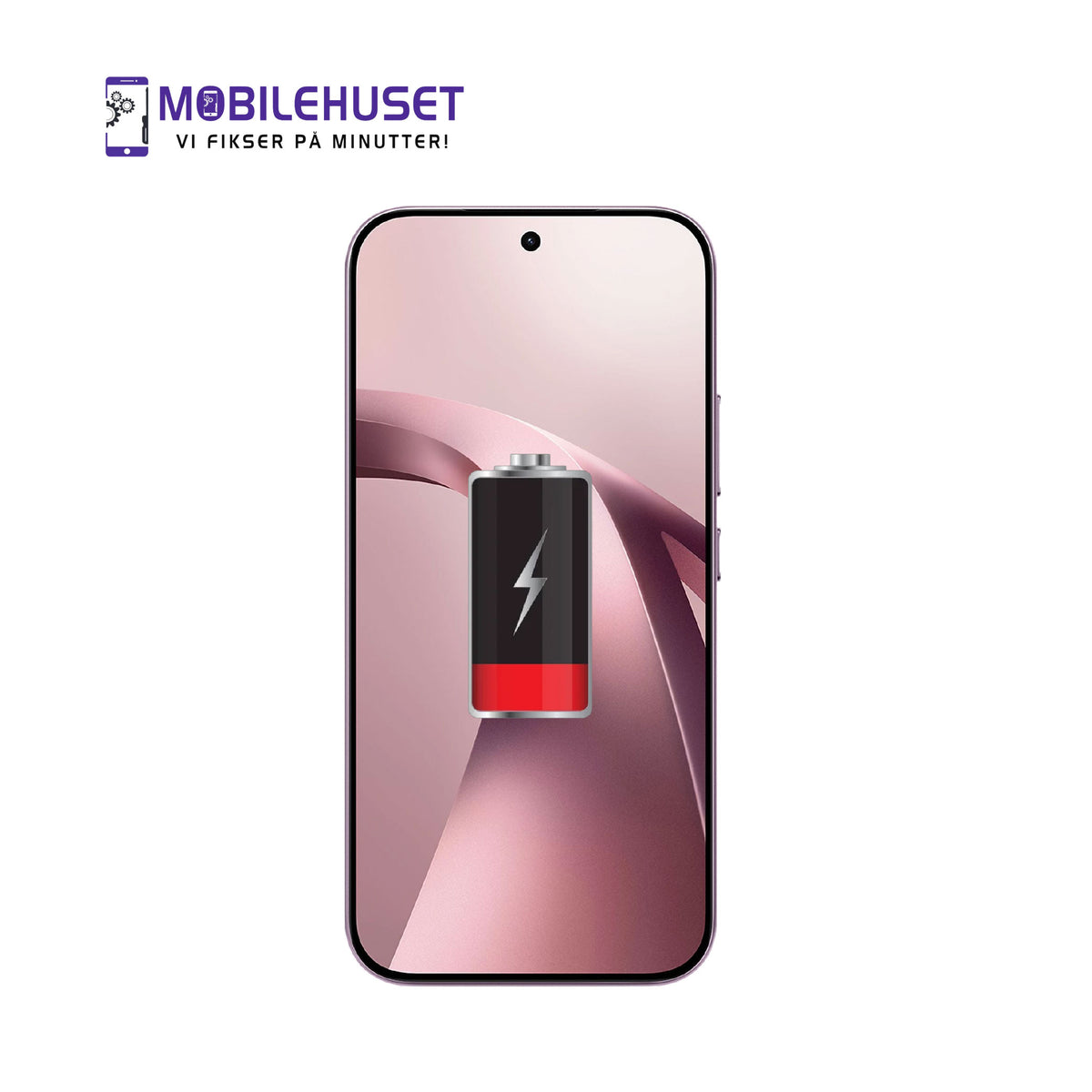 Xiaomi 17T Batteribytte – Reparasjon Samme Dag | Mobilehuset