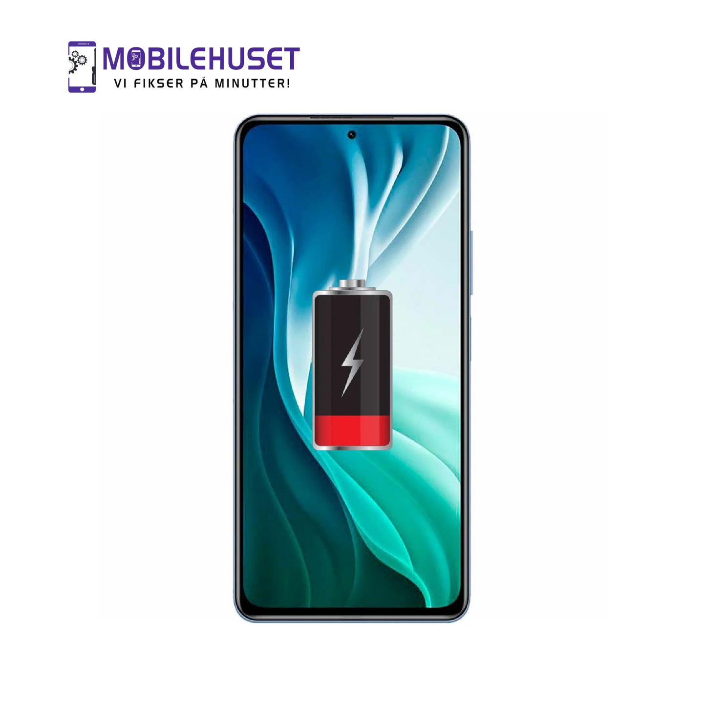 Xiaomi Mi 11X Battery Replacement – Fast & Professional Same-Day Service