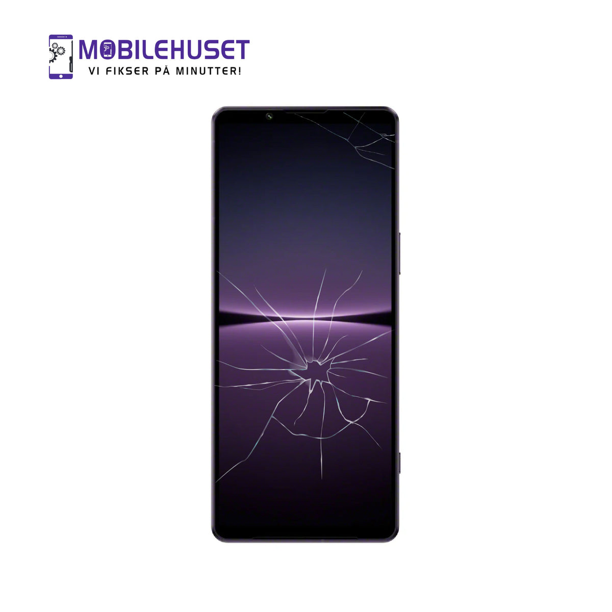 Sony Xperia 1 IV Skjermreparasjon i Oslo – Rask, Profesjonell og Pålitelig Displayservice