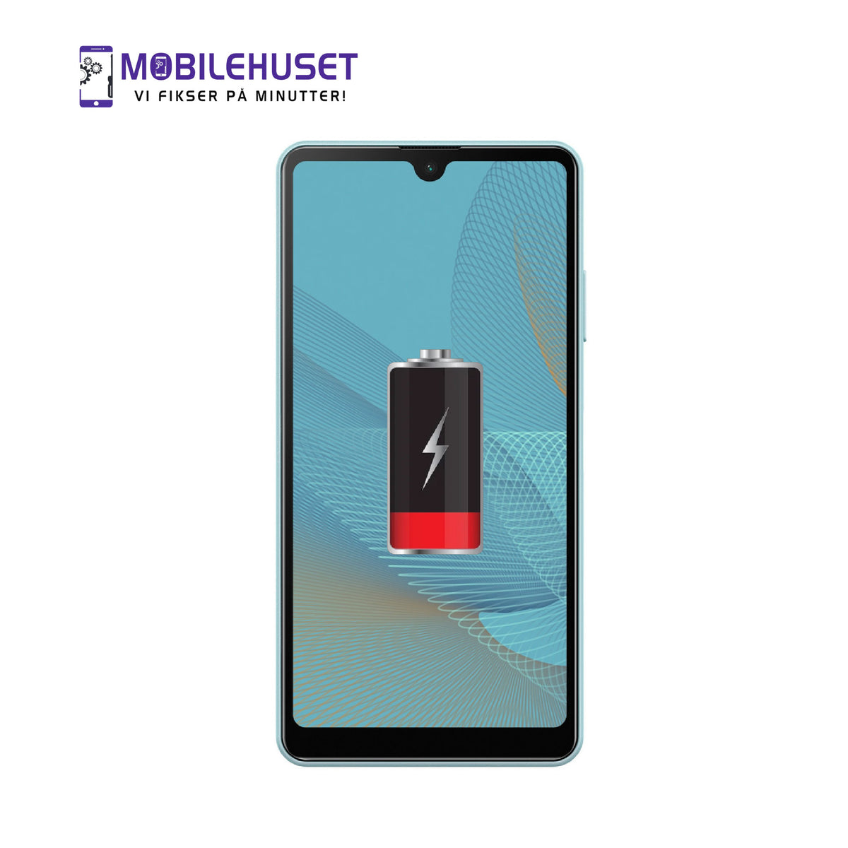Sony Xperia Ace 2 Batterireparasjon og Batteribytte i Oslo – Rask Service