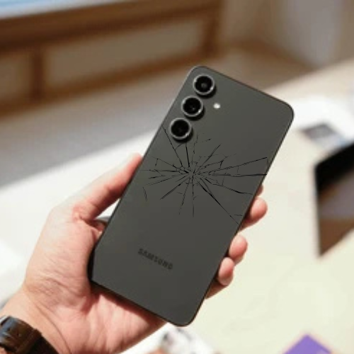 Samsung Galaxy S24 Back Glass Replacement-Repair