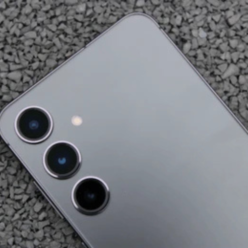 Samsung Galaxy S24  Camera Lens Replacement-Repair