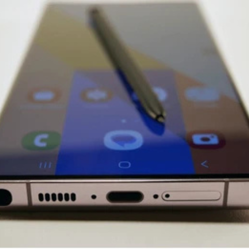 Samsung Galaxy S23 Ultra Charging Port Replacement-Repair