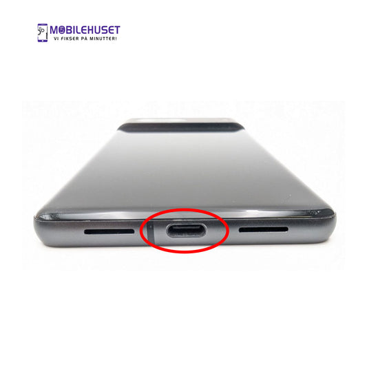 Google Pixel 7 Lader Ikke? Ladeport Reparasjon | Mobilehuset