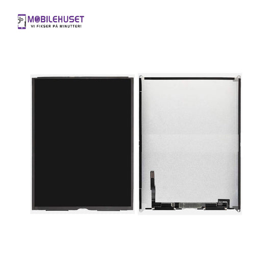 iPad (8th generation) LCD Display Reparasjon & Utskifting