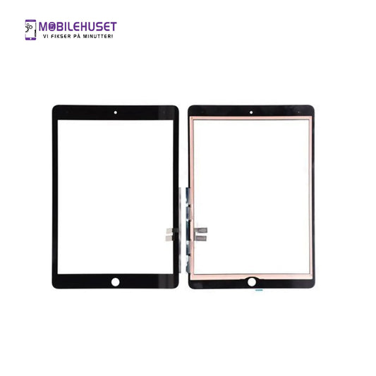 iPad (8th generation) Touchscreen Reparasjon & Utskifting