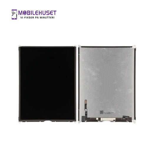 iPad 10.2‑inch 9th generation LCD Display / Skjerm Reparasjon