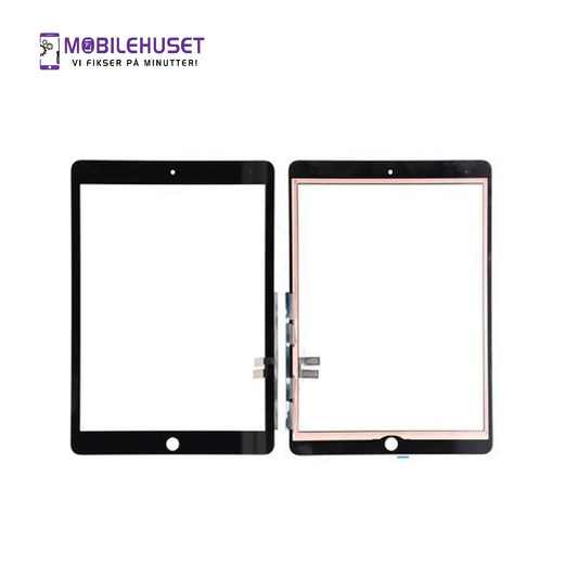 iPad 10.2‑inch 9th generation Touchscreen / Berøringsskjerm Reparasjon